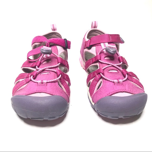 Keen Seacamp II CNX Waterproof Sandals - Picture 3 of 7